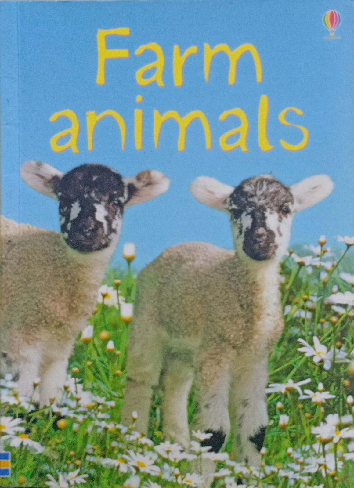 FARM ANIMALS