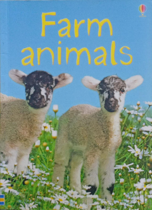 FARM ANIMALS