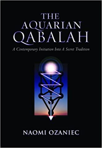 The Aquarian Qabalah [RARE BOOKS]
