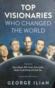Top visionaries who changed the world