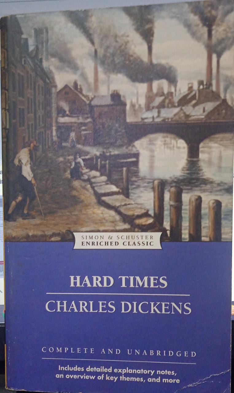 Hard Times