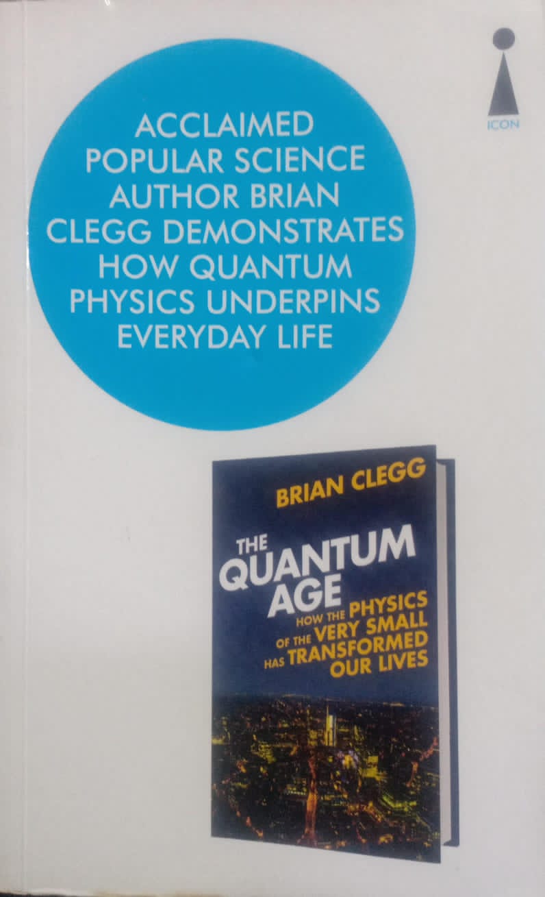 The quantum age [rare books]
