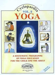 Cyclopaedia yoga- vol 2