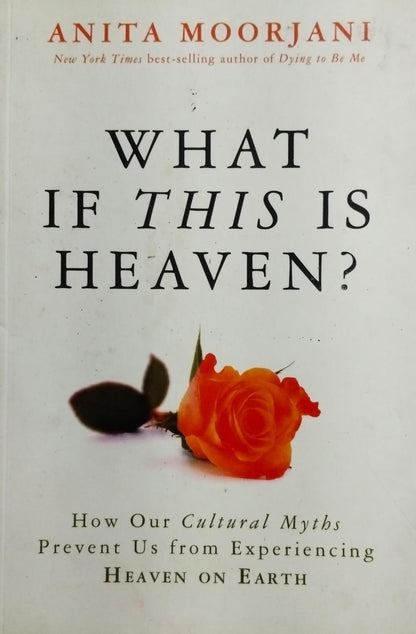 What if this is heaven? [rare books]