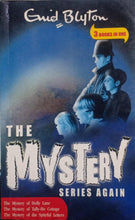 Load image into Gallery viewer, The mystery series again 3 in 1
