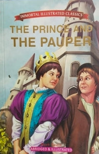 The prince and the pauper