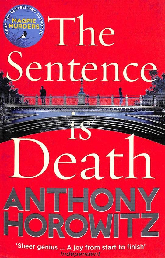 The sentence is death