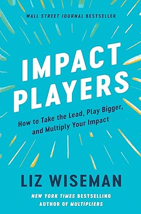 Impact players