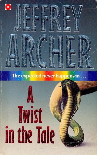 A Twist In The Tale