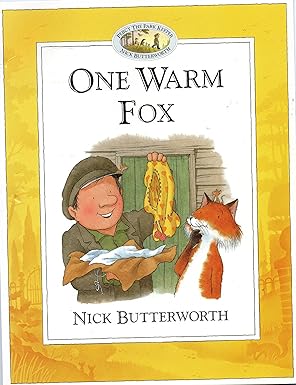 One Warm Fox