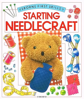 Starting Needlecraft