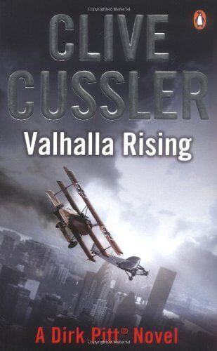 Valhalla Rising