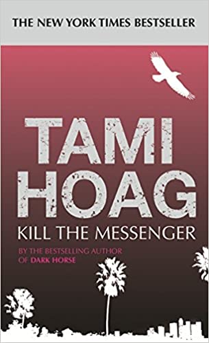 Kill the messenger