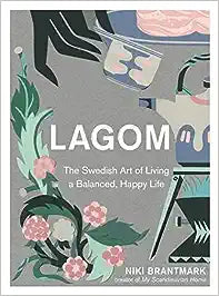 Lagom [HARDCOVER] [RARE BOOKS]
