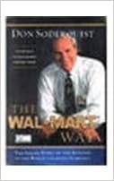 The Wall Mart Way [HARDCOVER]