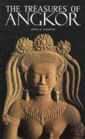 Treasures of Angkor [RARE BOOKS]