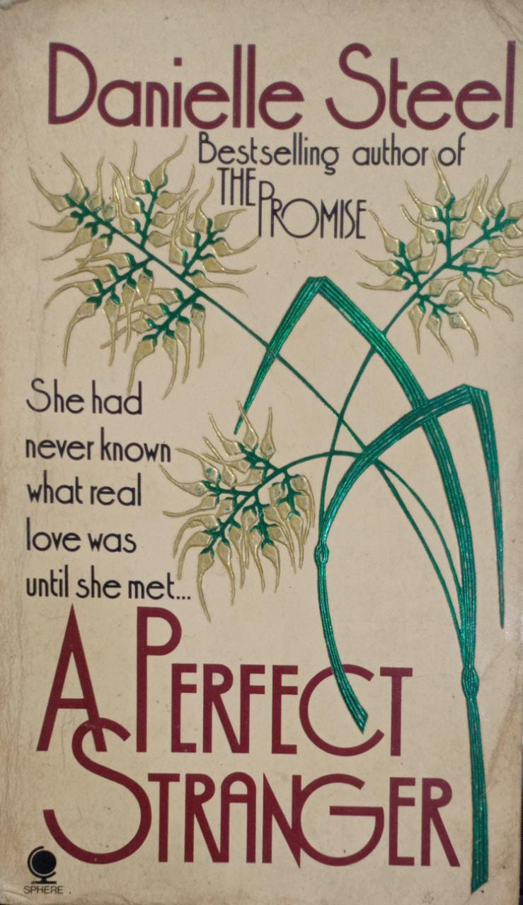 A Perfect Stranger