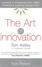 Load image into Gallery viewer, The art of innovation (rare books)
