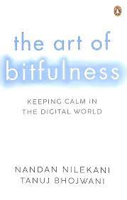 The art of bitfulness [hardcover]