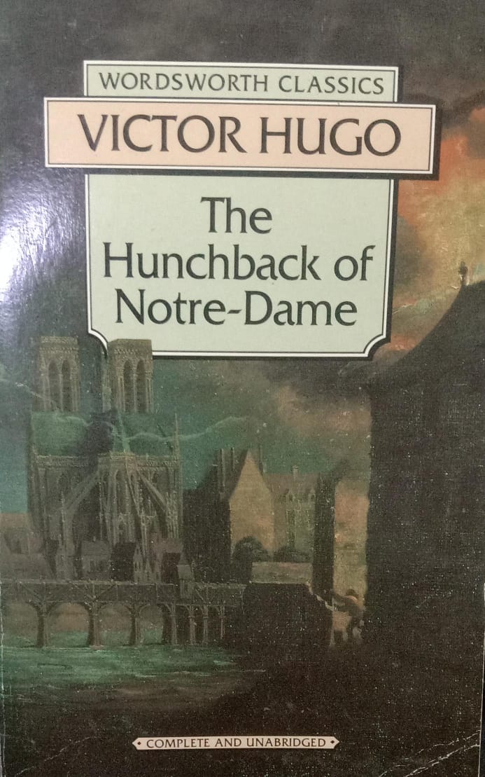 The Hunchback of Notre-Dame