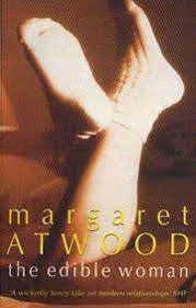 The Edible Woman [RARE BOOKS]
