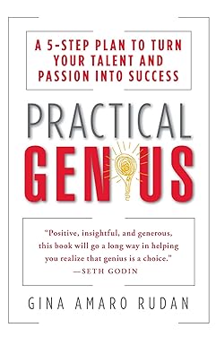 Practical genius [rare books]