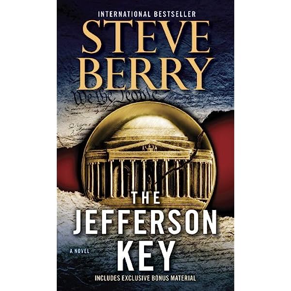 The Jefferson Key