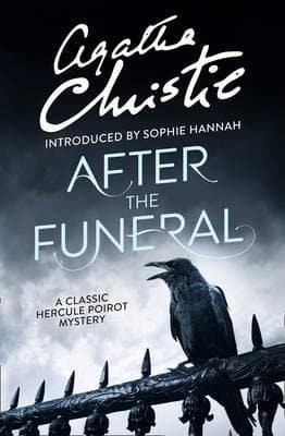 After the Funeral by Agatha Christie