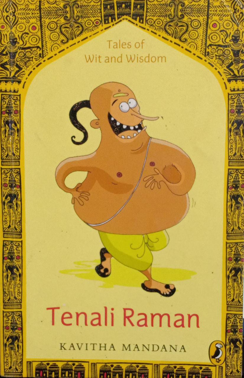 Tenali Raman