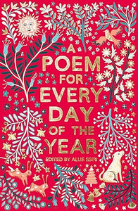 A Poem for Every Day of the Year [Hardcover]