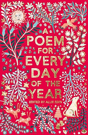 A Poem for Every Day of the Year [Hardcover]