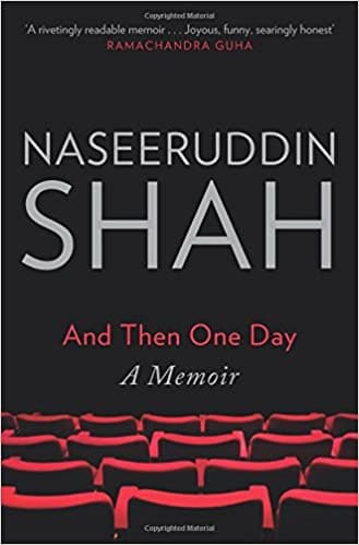 And Then One Day: A Memoir