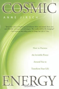Cosmic Energy [RARE BOOKS]