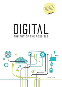 Digital The Art of The Possible [RARE BOOKS]
