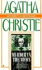 Murder in the Mews and Other Stories