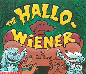 HALLO WIENER