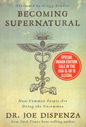 Becoming Supernatural