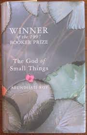 The God of Small Things [HARDCOVER]