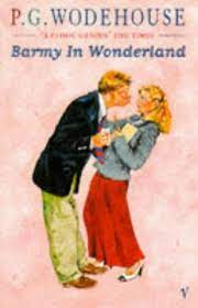Barmy in Wonderland [RARE BOOKS]