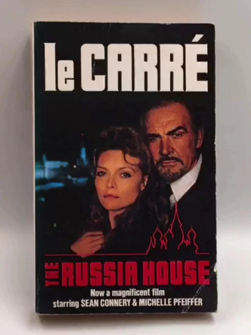 The Russia House