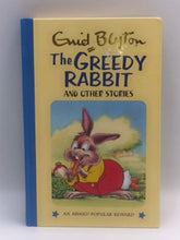 Load image into Gallery viewer, The Greedy Rabbit [hardcover]
