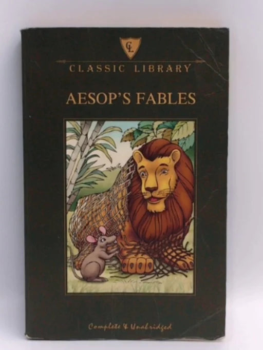Aesop's Fables