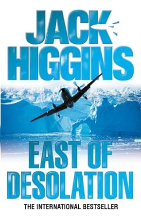 East of Desolation