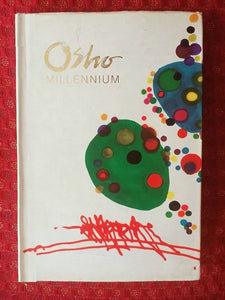 Osho Millennium [HARDCOVER]