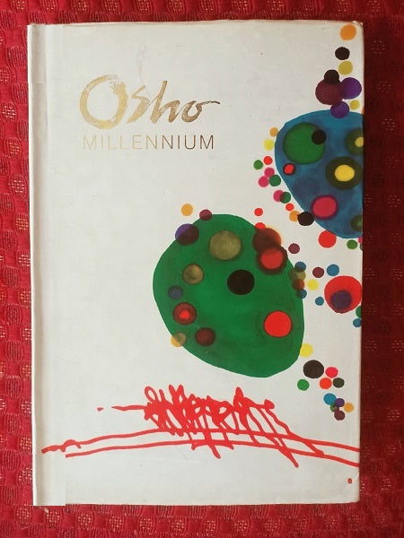 Osho Millennium [HARDCOVER]