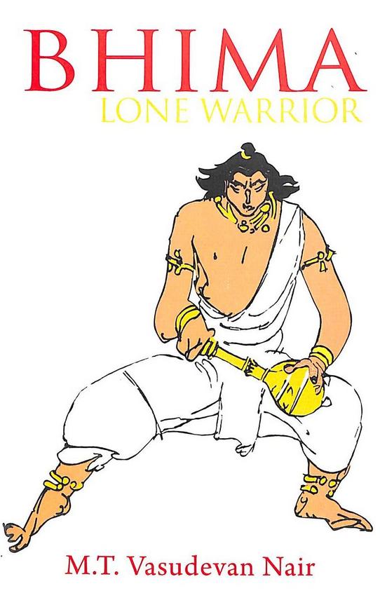 Bhima Lone Warrior