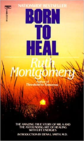 Born to heal [rare books]