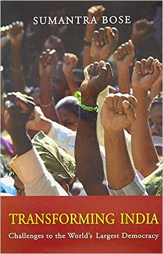 Transforming India [HARDCOVER]