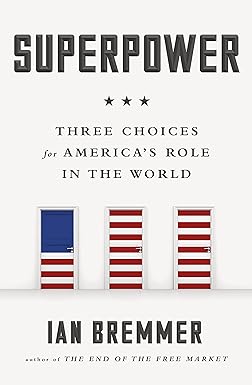 Superpower [RARE BOOKS]