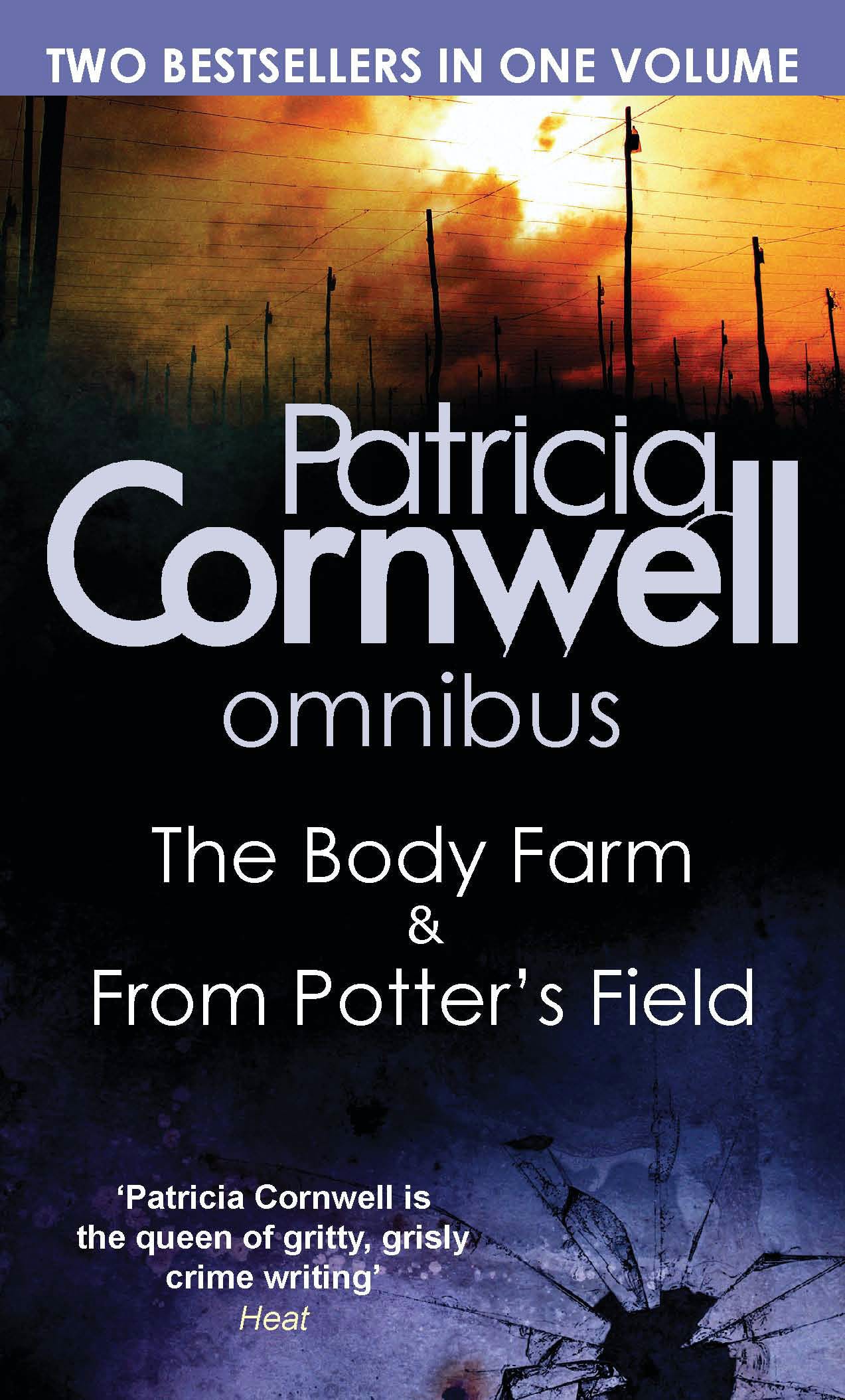 The Body Farm & From Potter's Field